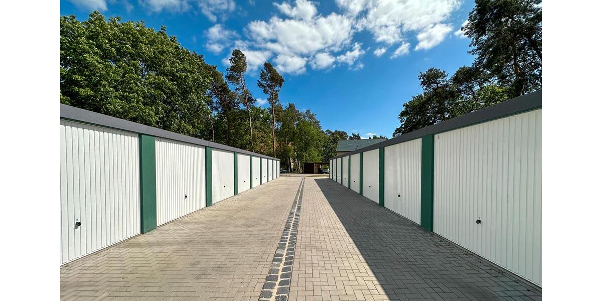 Dachgeschoßwohnung Möckern - 2 Zimmer, 43 m&sup2;, 300&euro; | Angebot:26587404