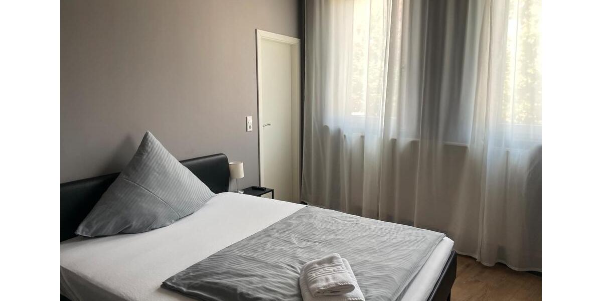 Wohnen auf Zeit Fürth Atzenhof - 1 Zimmer, 20 m&sup2;, 590&euro; | Angebot:24528555