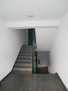 „Schöne 3-Zi-Wohnung in der Altstadt mit Balkon