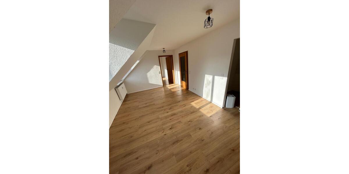 Etagenwohnung Wuppertal Arrenberg - 2 Zimmer, 35 m&sup2;, 380&euro; | Angebot:25542381