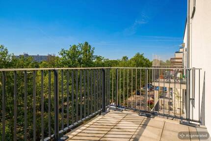 Wohnung Berlin Siemensstadt - 3 Zimmer, 85 m&sup2;, 1.474&euro; | Angebot:26906580
