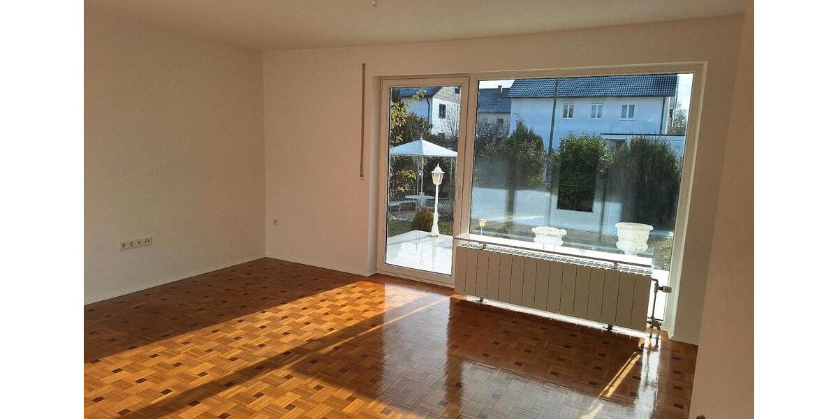 Einfamilienhaus Baar-Ebenhausen Ebenhausen - 5 Zimmer, 161 m&sup2;, 1.490&euro; | Angebot:26021983