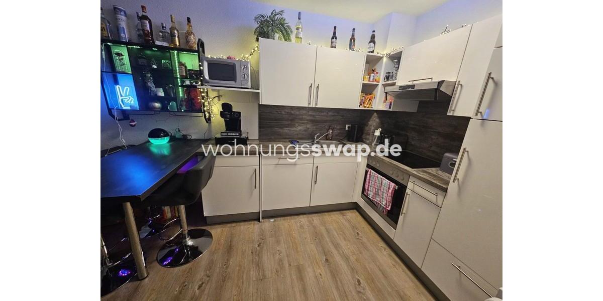 Etagenwohnung Potsdam - 2 Zimmer, 45 m&sup2;, 532&euro; | Angebot:25857164