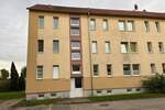 Etagenwohnung Erfurt Vieselbach - 2 Zimmer, 46 m&sup2;, 414&euro; | Angebot:25109530