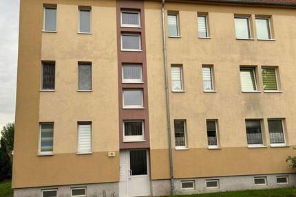 Wohnung Erfurt Vieselbach - 2 Zimmer, 46 m&sup2;, 414&euro; | Angebot:25109530