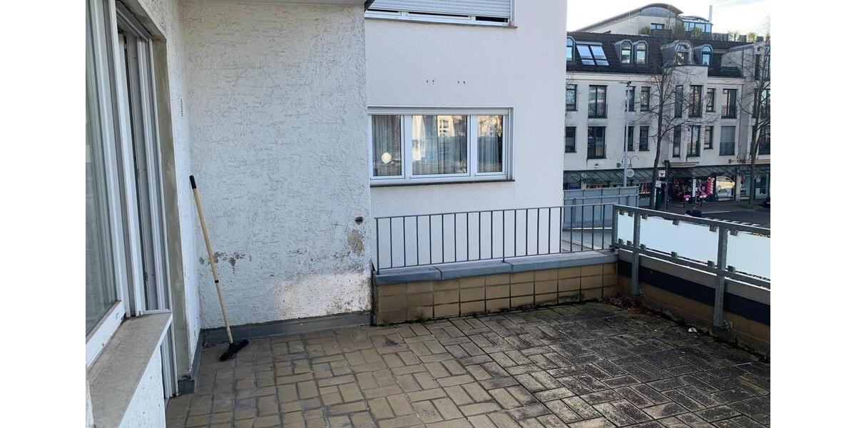 Gewerbeobjekt Bergisch Gladbach Frankenforst - 690&euro; | Angebot:24787004
