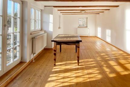 2-Zimmer-Wohnung in Hausgemeinschaft 2 zimmer