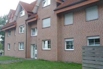 Wohnung Reken - 2 Zimmer, 46 m&sup2;, 400&euro; | Angebot:24964062