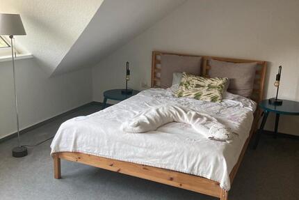 Wohnung Blomberg - 1 Zimmer, 18 m&sup2;, 32&euro; | Angebot:25841726