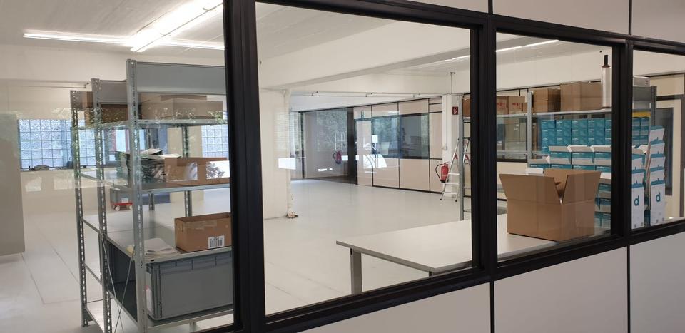 Gewerbeobjekt Grebenhain - 600&euro; | Angebot:24850804