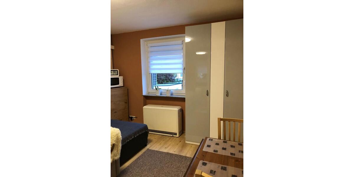 Etagenwohnung Mannheim Käfertal - 2 Zimmer, 35 m&sup2;, 500&euro; | Angebot:26687977