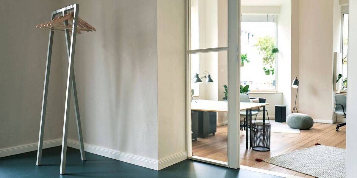 Gewerbeobjekt Berlin Schöneberg - 405&euro; | Angebot:26858111