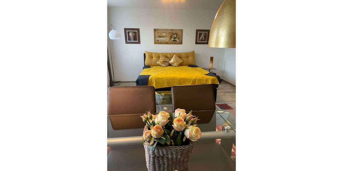 Zimmer Leverkusen Lützenkirchen - 2 Zimmer, 1.570&euro; | Angebot:17017918