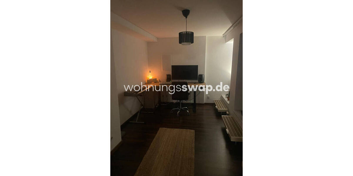 Etagenwohnung Berlin Köpenick - 3 Zimmer, 100 m&sup2;, 1.125&euro; | Angebot:25924833