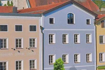Wohnung Tittmoning - 3 Zimmer, 90 m&sup2;, 1.780&euro; | Angebot:27554197