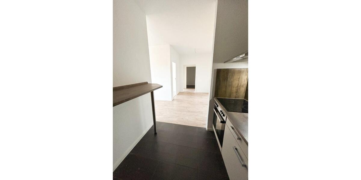 Etagenwohnung Chemnitz Klaffenbach - 5 Zimmer, 98 m&sup2;, 510&euro; | Angebot:25084340