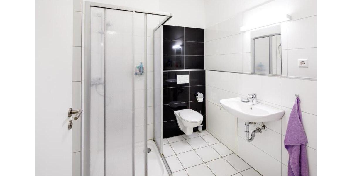 Wohnen auf Zeit Heilbronn Kernstadt - 1 Zimmer, 21 m&sup2;, 569&euro; | Angebot:26253812