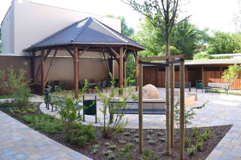 Wohnung zum Mieten in Leipzig 460 € 39.76 m² 1 zimmer