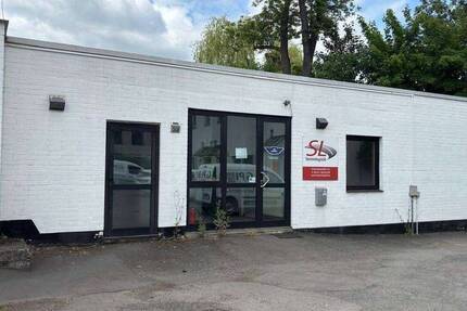 Gewerbeobjekt Göttingen Elliehausen / Esebeck - 2.230&euro; | Angebot:22702800