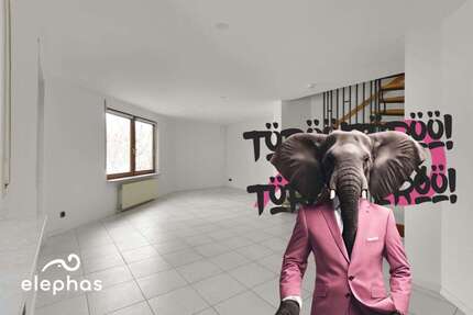 Haus Reutlingen Reutlingen-Betzingen - 4 Zimmer, 100 m&sup2;, 1.390&euro; | Angebot:25931231