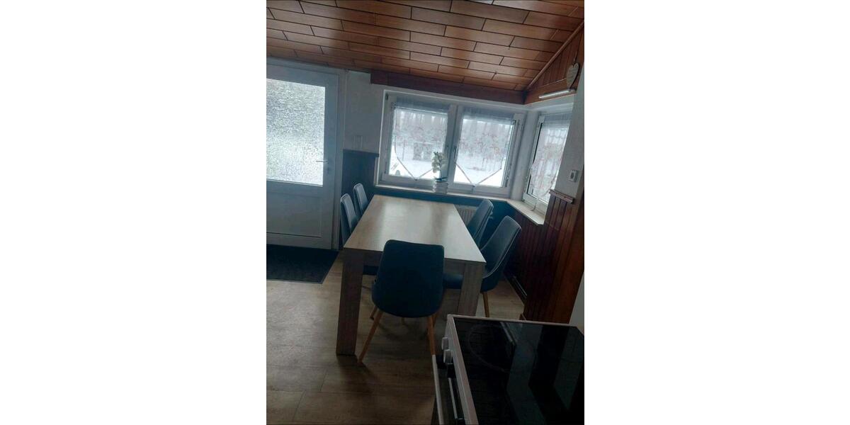 Erdgeschoßwohnung Rhede (Ems) - 5 Zimmer, 86 m&sup2;, 1.200&euro; | Angebot:25723851