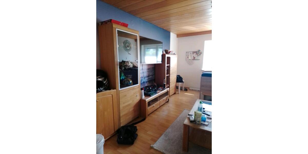 Etagenwohnung Chamerau - 4 Zimmer, 127 m&sup2;, 720&euro; | Angebot:26263151
