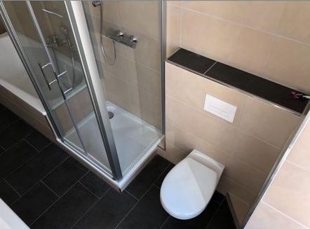 3-Raum-Wohnung in Pirna Copitz, große Zimmer, Abstellraum, Keller 3 zimmer