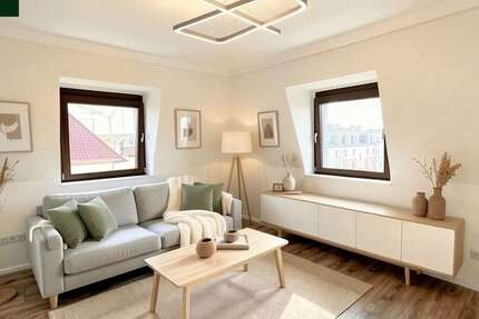 Wohnung Würzburg Dürrbachau - 3 Zimmer, 70 m&sup2;, 850&euro; | Angebot:27249065