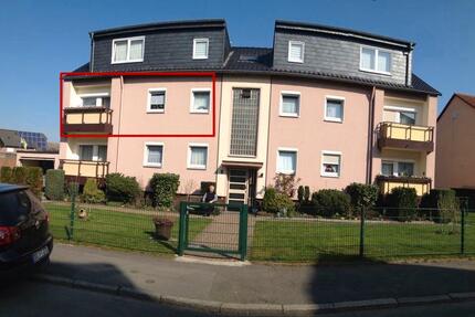 Wohnung Dortmund Bövinghausen - 2.5 Zimmer, 55 m&sup2;, 620&euro; | Angebot:25569623