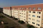 Etagenwohnung Eilenburg Eilenburg-Berg - 3 Zimmer, 58 m&sup2;, 300&euro; | Angebot:26489268