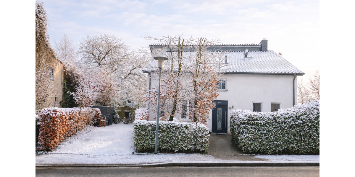 Doppelhaushälfte Oldenburg Bürgeresch - 5 Zimmer, 135 m&sup2;, 1.850&euro; | Angebot:25044960