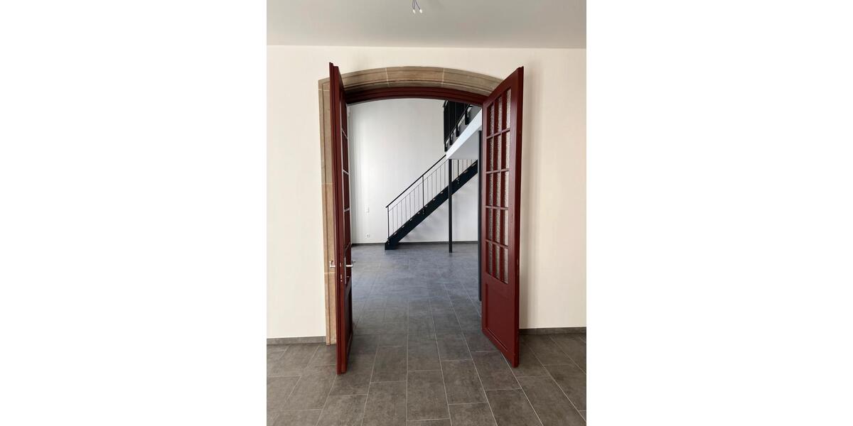 Maisonettenwohnung Emden - 3 Zimmer, 127 m&sup2;, 1.200&euro; | Angebot:26195424