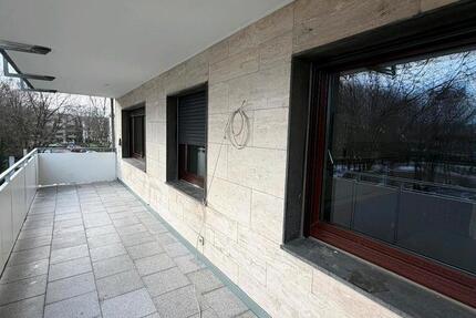 Wohnung Bergheim Auenheim - 4 Zimmer, 100 m&sup2;, 1.100&euro; | Angebot:25373827