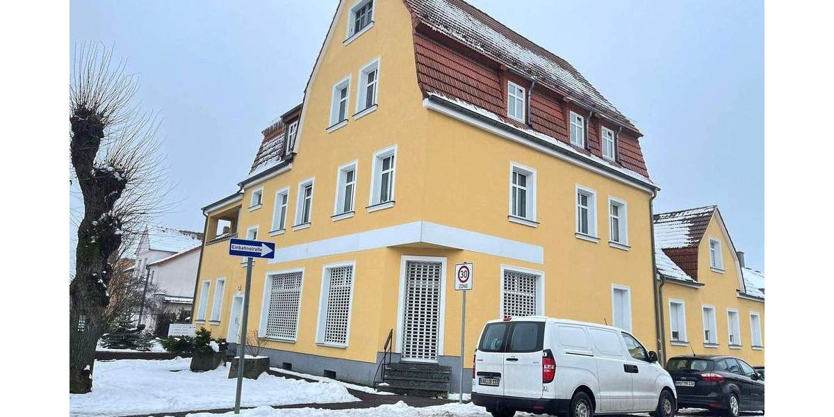 Gewerbeobjekt Biesenthal - 1.800&euro; | Angebot:24709777