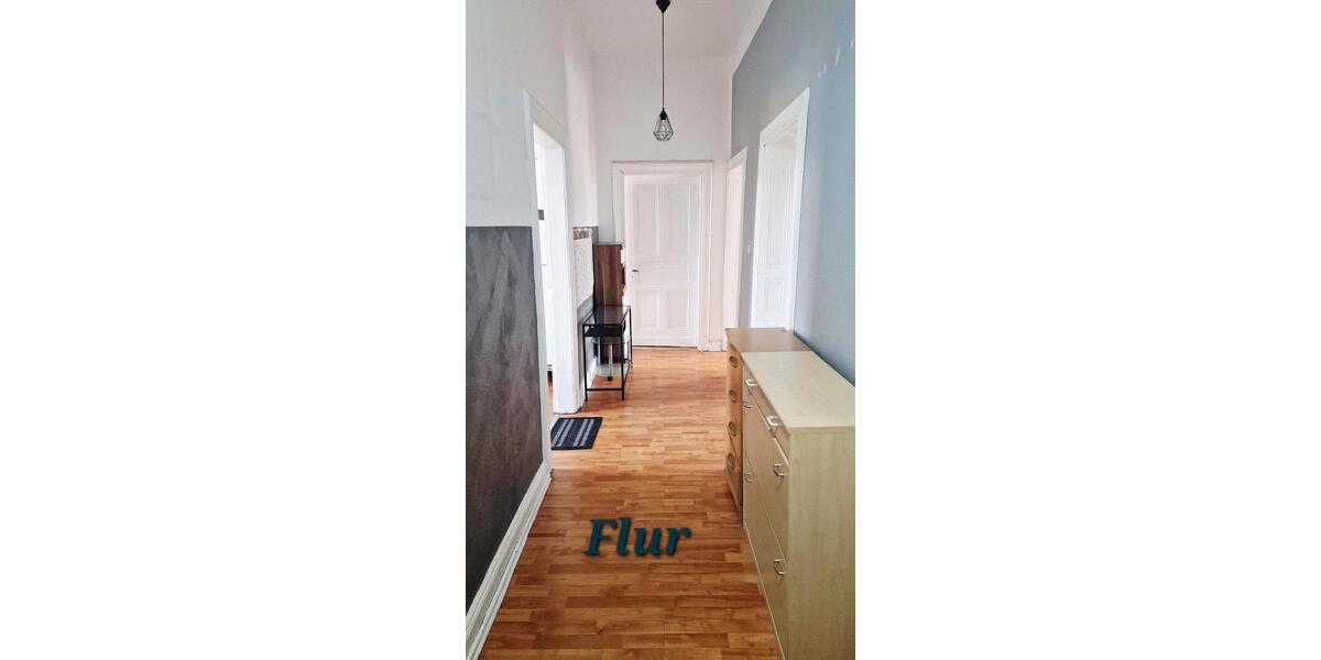 Etagenwohnung Solingen Wald - 3 Zimmer, 80 m&sup2;, 740&euro; | Angebot:24768072