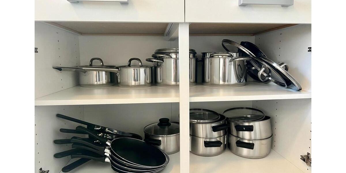 Wohnen auf Zeit Mannheim Herzogenried - 7 Zimmer, 50 m&sup2;, 20&euro; | Angebot:16114977