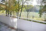 Geräumige 2-Zimmer-Mietwohnung mit Balkon in ruhiger Ortsrandlage