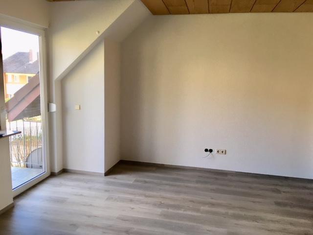 Etagenwohnung Müllheim - 4.5 Zimmer, 116 m&sup2;, 1.200&euro; | Angebot:26250414