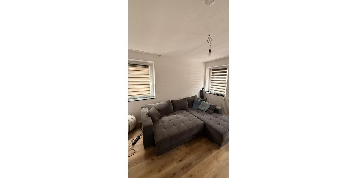 Etagenwohnung Mönchengladbach West - 2 Zimmer, 50 m&sup2;, 820&euro; | Angebot:26511283