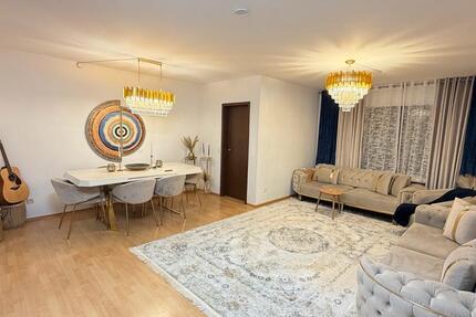 Wohnung Bad Orb - 3 Zimmer, 78 m&sup2;, 900&euro; | Angebot:26025554