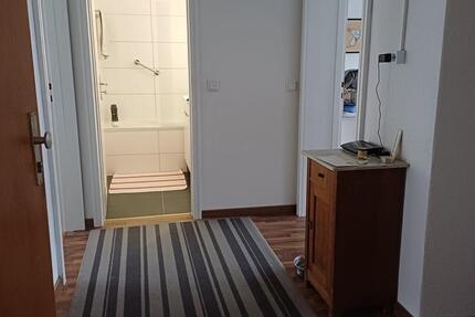 Helle 3-Zimmer-Wohnung in Kronberg – umfassend saniert 3 zimmer