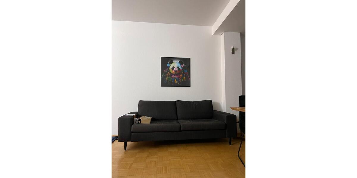 Etagenwohnung Stuttgart Stuttgart-Süd - 1 Zimmer, 50 m&sup2;, 1.350&euro; | Angebot:26113589