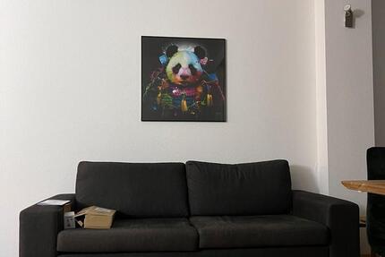Wohnung Stuttgart Stuttgart-Süd - 1 Zimmer, 50 m&sup2;, 1.350&euro; | Angebot:26113589