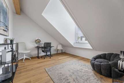 Wohnung zum Mieten in Jülich 1.770 € 145 m²