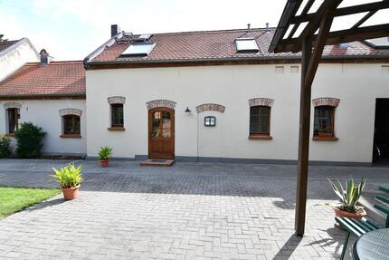 Haus Mittenwalde - 4 Zimmer, 126 m&sup2;, 1.500&euro; | Angebot:26283866