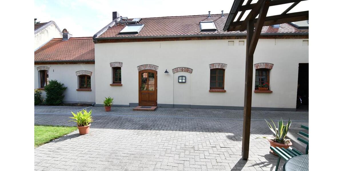 Reihenhaus Mittenwalde - 4 Zimmer, 126 m&sup2;, 1.500&euro; | Angebot:26283866