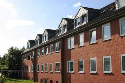 2-ZKB Wohnung Wurster Nordseeküste Nordholz 2 zimmer