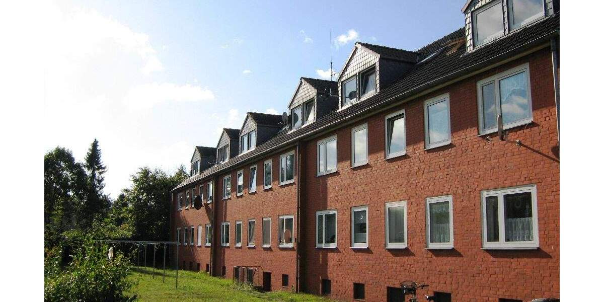 2-ZKB Wohnung Wurster Nordseeküste Nordholz 2 zimmer