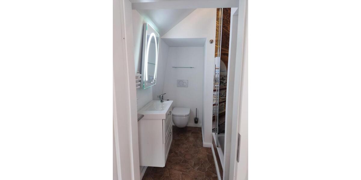 Wohnen auf Zeit Lübeck Sankt Lorenz Nord - 2 Zimmer, 70 m&sup2;, 1.390&euro; | Angebot:24607413