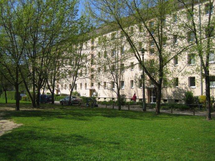 Etagenwohnung Potsdam Potsdam West - 2 Zimmer, 45 m&sup2;, 730&euro; | Angebot:26470890